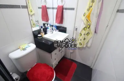 Imagem: Apartamento para Venda, Parque Maria Domitila