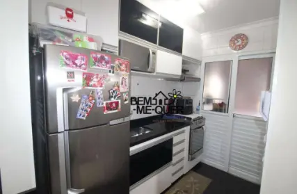 Imagem: Apartamento para Venda, Parque Maria Domitila