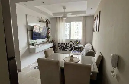 Imagem: Apartamento para Venda, Vila Pirituba