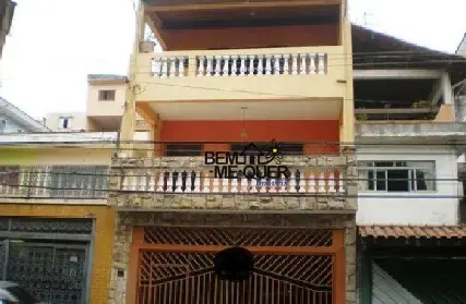 Imagem: Condomínio Fechado para Venda, Jardim Cidade Pirituba