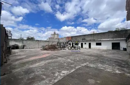 Imagem: Terreno para Venda, Jardim Cidade Pirituba