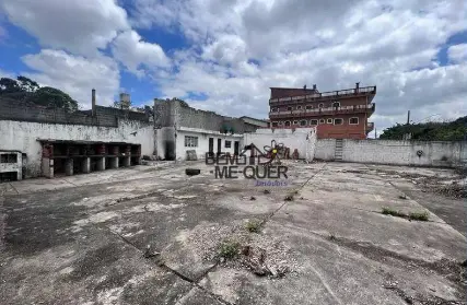 Imagem: Terreno para Venda, Jardim Cidade Pirituba