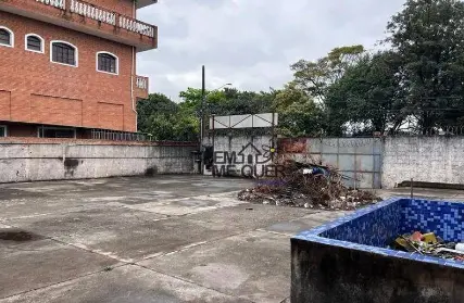 Imagem: Terreno para Venda, Jardim Cidade Pirituba