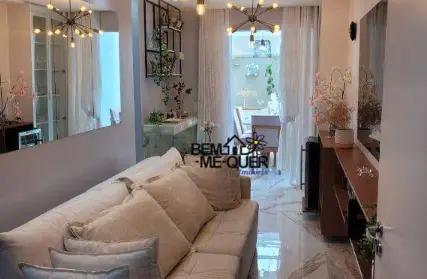 Imagem: Apartamento para Venda, Parque Residencial da Lapa