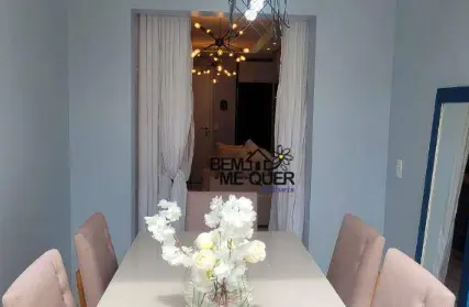 Imagem: Apartamento para Venda, Parque Residencial da Lapa