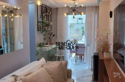 Imagem: Apartamento para Venda, Parque Residencial da Lapa