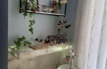 Imagem: Apartamento para Venda, Parque Residencial da Lapa