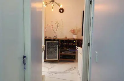 Imagem: Apartamento para Venda, Parque Residencial da Lapa