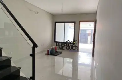 Imagem: Sobrado para Venda, Parque Maria Domitila