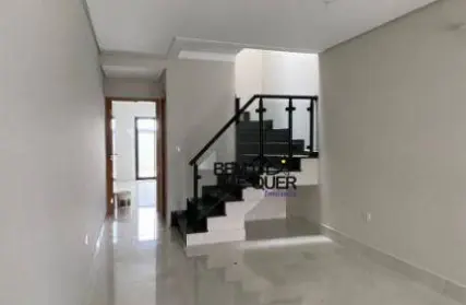 Imagem: Sobrado para Venda, Parque Maria Domitila