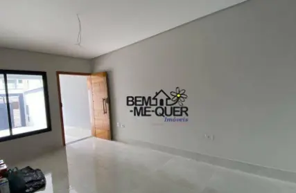 Imagem: Sobrado para Venda, Parque Maria Domitila