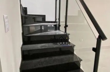 Imagem: Sobrado para Venda, Parque Maria Domitila