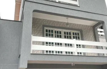 Imagem: Sobrado para Alugar, City América