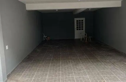 Imagem: Sobrado para Alugar, City América