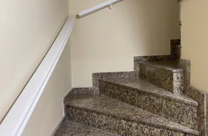 Imagem: Sobrado para Alugar, City América