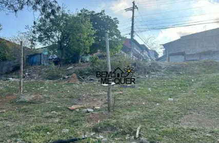 Imagem: Terreno para Venda, Residencial Sol Nascente