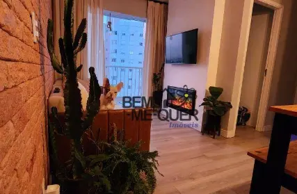 Imagem: Apartamento para Venda, Vila Pirituba