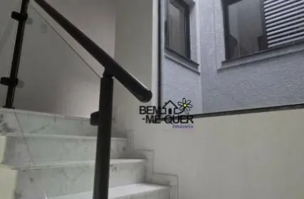 Imagem: Sobrado para Venda, Parque São Domingos