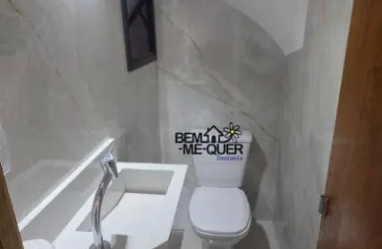 Imagem: Sobrado para Venda, Parque São Domingos