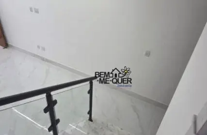 Imagem: Sobrado para Venda, Parque São Domingos