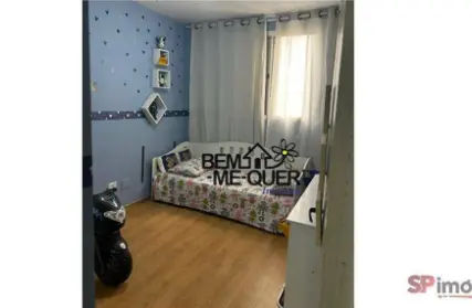 Imagem: Apartamento para Venda, Vila dos Remédios