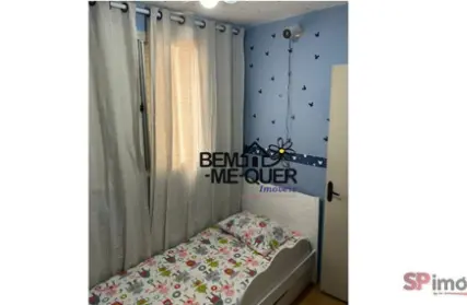 Imagem: Apartamento para Venda, Vila dos Remédios