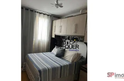 Imagem: Apartamento para Venda, Vila dos Remédios