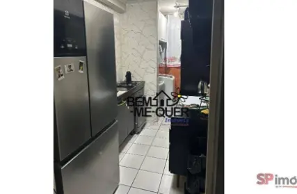 Imagem: Apartamento para Venda, Vila dos Remédios