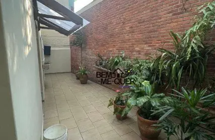 Imagem: Sobrado para Venda, Parque São Domingos