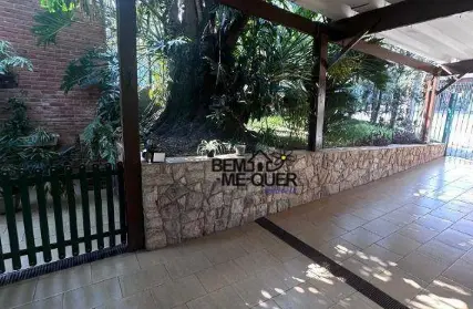 Imagem: Sobrado para Venda, Parque São Domingos