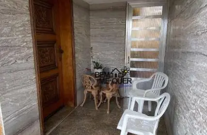 Imagem: Casa Térrea para Venda, Vila Pereira Barreto (Zona Oeste)