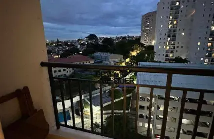 Imagem: Apartamento para Venda, Vila dos Remédios