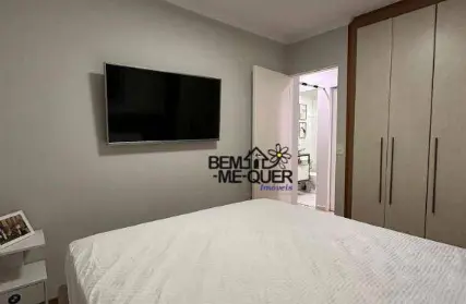 Imagem: Apartamento para Venda, Vila dos Remédios