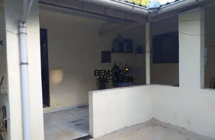 Imagem: Casa Térrea para Venda, Vila Clarice