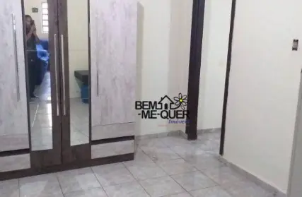 Imagem: Casa Térrea para Venda, Vila Clarice