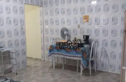 Imagem: Casa Térrea para Venda, Vila Clarice