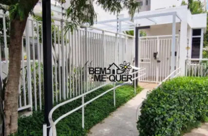 Imagem: Apartamento para Venda, Piqueri