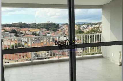 Imagem: Apartamento para Venda, Parque São Domingos