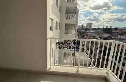 Imagem: Apartamento para Venda, Parque São Domingos