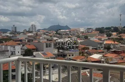 Imagem: Apartamento para Venda, Parque São Domingos