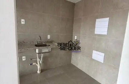 Imagem: Apartamento para Venda, Parque São Domingos