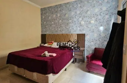 Imagem: Condomínio Fechado para Venda, Jaraguá (ZO)