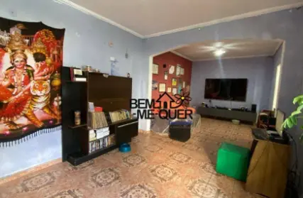 Imagem: Casa Térrea para Venda, Parque São Domingos