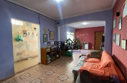 Imagem: Casa Térrea para Venda, Parque São Domingos