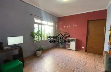 Imagem: Casa Térrea para Venda, Parque São Domingos