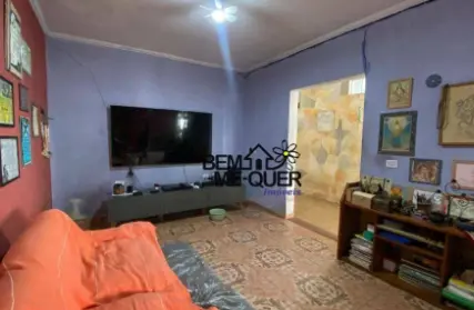 Imagem: Casa Térrea para Venda, Parque São Domingos