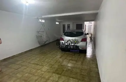 Imagem: Sobrado para Venda, Jardim Mangalot