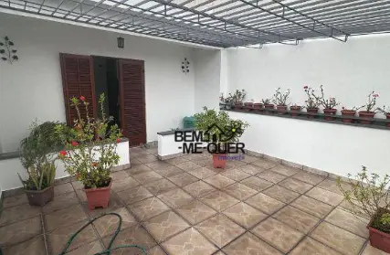 Imagem: Sobrado para Venda, Jardim Mangalot