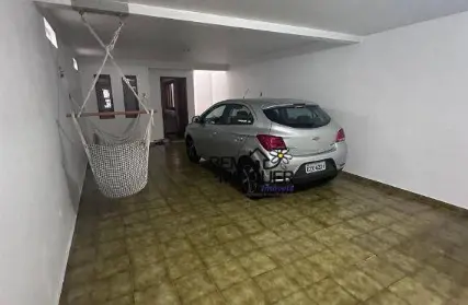 Imagem: Sobrado para Venda, Jardim Mangalot