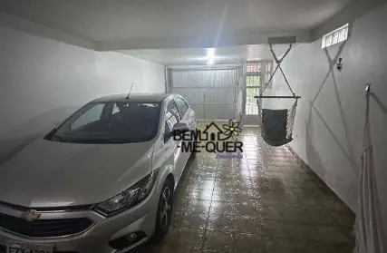 Imagem: Sobrado para Venda, Jardim Mangalot